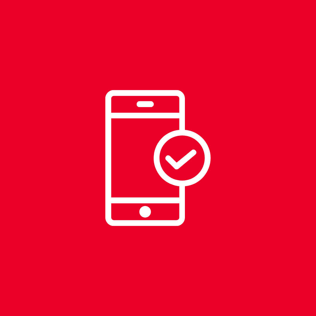 smart phone icon